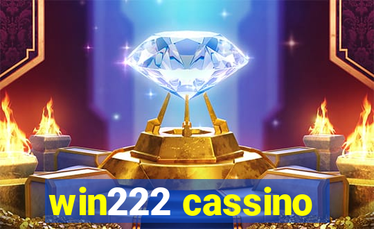 win222 cassino